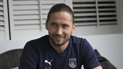 Miguel Crespo derbideki golünü kırılma anı olarak seçti