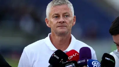 Ole Gunnar Solskjaer sakatlığı açıkladı: "Takımdan uzak kalacak"