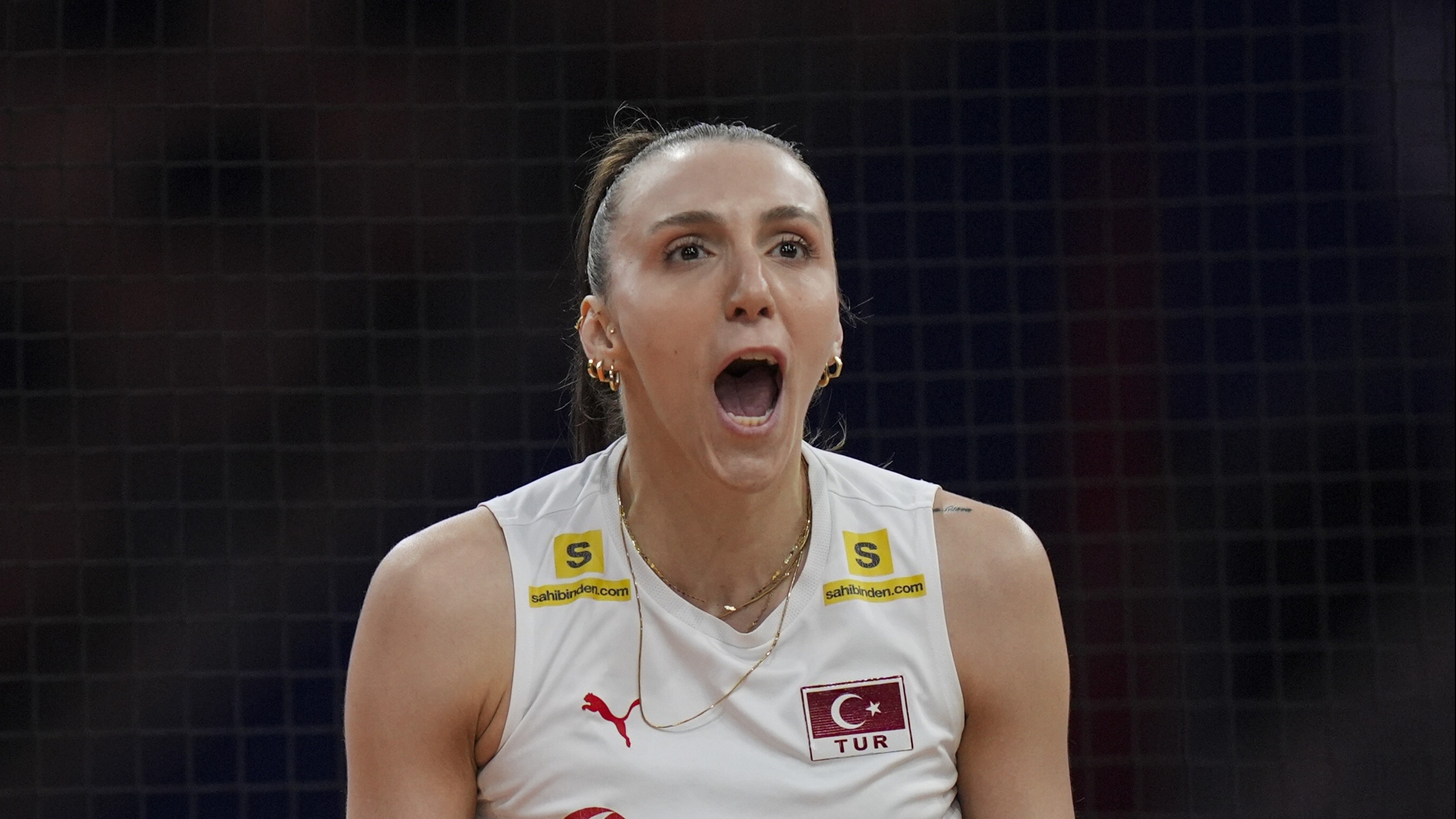 Aslı Kalaç: "Bu yenilgiden ders çıkarmamız gerekiyor"