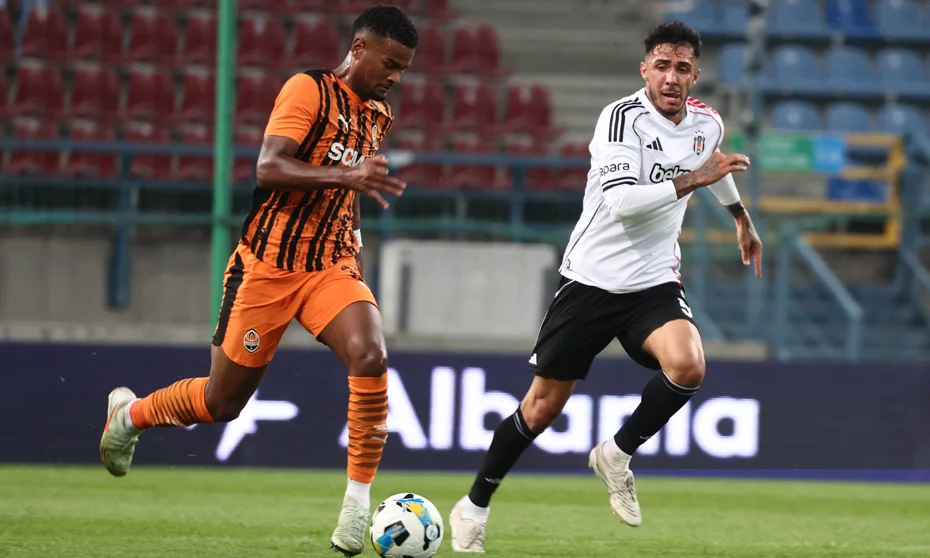 Nihat Kahveci canlı yayında isyan etti: "Beşiktaş çöküyor!" - 1