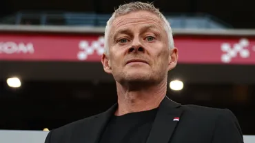 Ole Gunnar Solskjaer'den geleceği için yanıt: "Doğru adam olduğumu düşünüyorum"