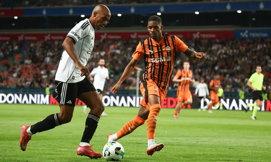 Nihat Kahveci canlı yayında isyan etti: "Beşiktaş çöküyor!" - 3