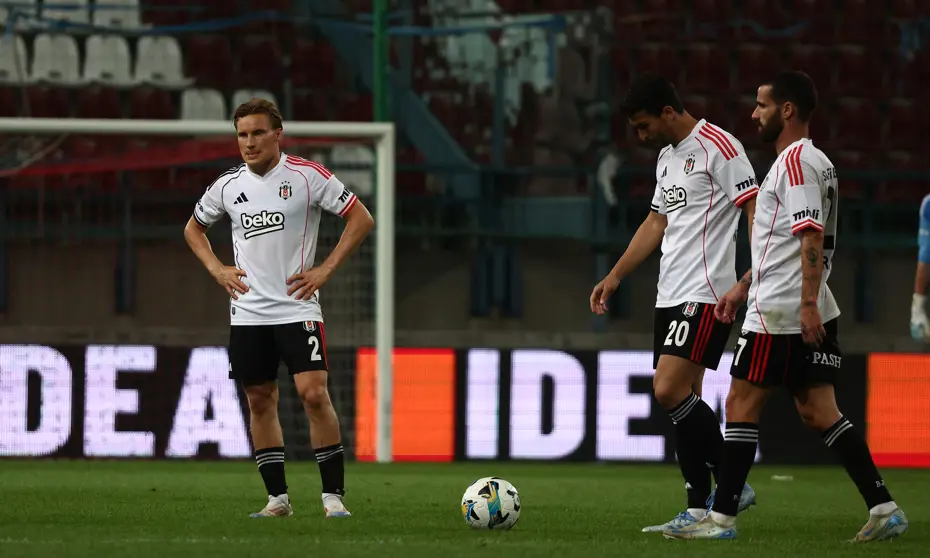 Nihat Kahveci canlı yayında isyan etti: "Beşiktaş çöküyor!" - 4