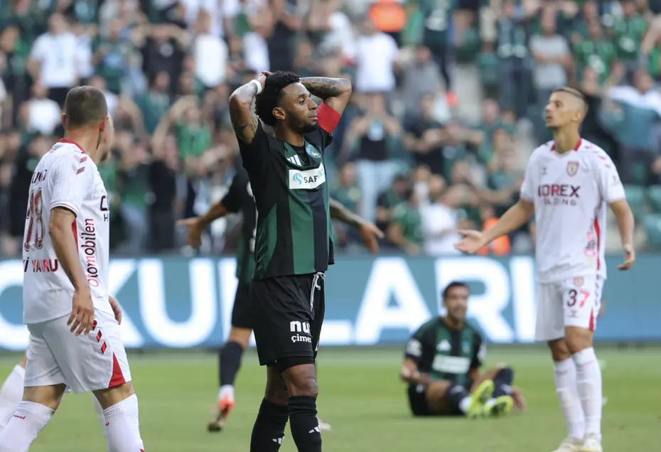 Yapay zeka, Süper Lig için şampiyonluk tahminini güncelledi: Sıralamada değişim - 2 Yapay zeka, Süper Lig için şampiyonluk tahminini güncelledi: Sıralamada değişim - 2