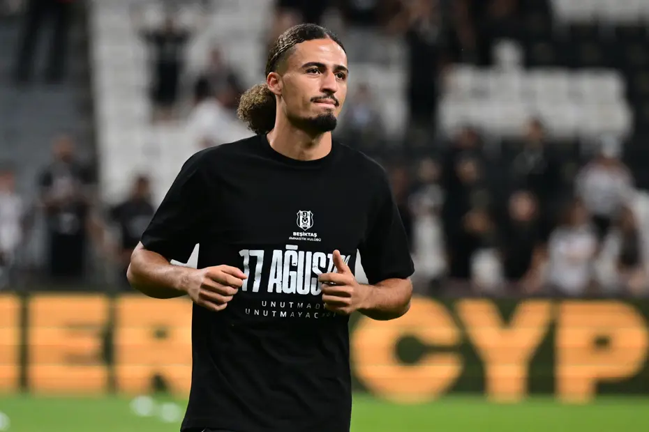 Beşiktaş'ın yeni transferi Taylan Bulut şampiyonluk hedefliyor - 2
