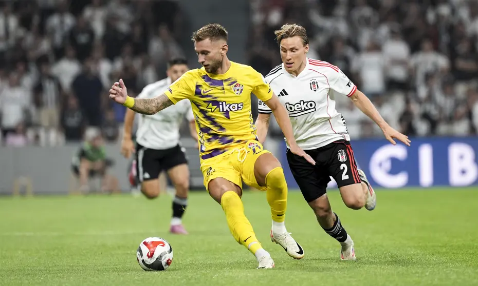 Resmen açıklandı: Galatasaray, Fenerbahçe, Beşiktaş ve Trabzonspor maçlarının stadı belli oldu - 3