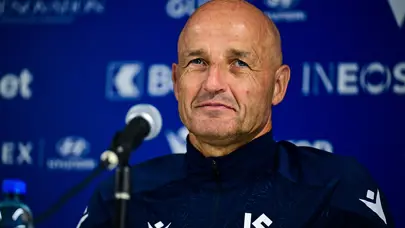 Lausanne cephesinden tur açıklaması: "Beşiktaş büyük takım ama korkmuyoruz"