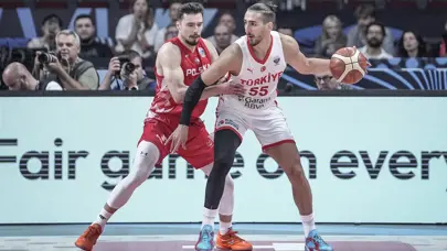 Milli oyuncular yarı finalin sert geçmesini bekliyor: "Karşılık vermemiz gerekiyor"