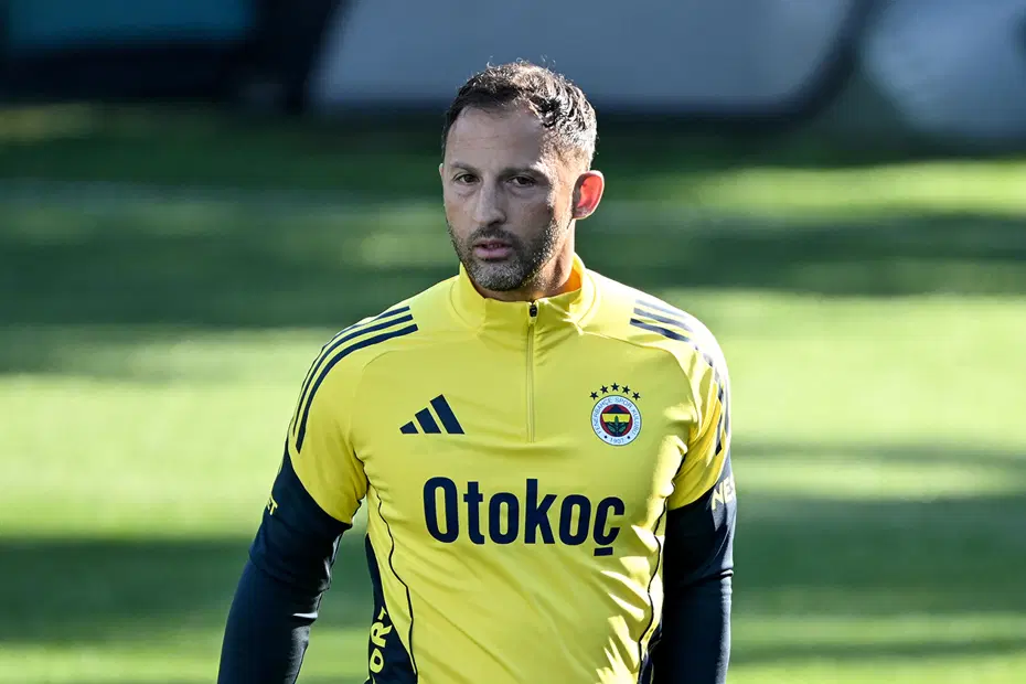 Domenico Tedesco'dan ayağının tozuyla ilk icraat: Fred için flaş karar, yönetime bildirdi  - 3