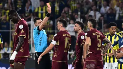 Okay Yokuşlu Trabzonspor taraftarından özür diledi