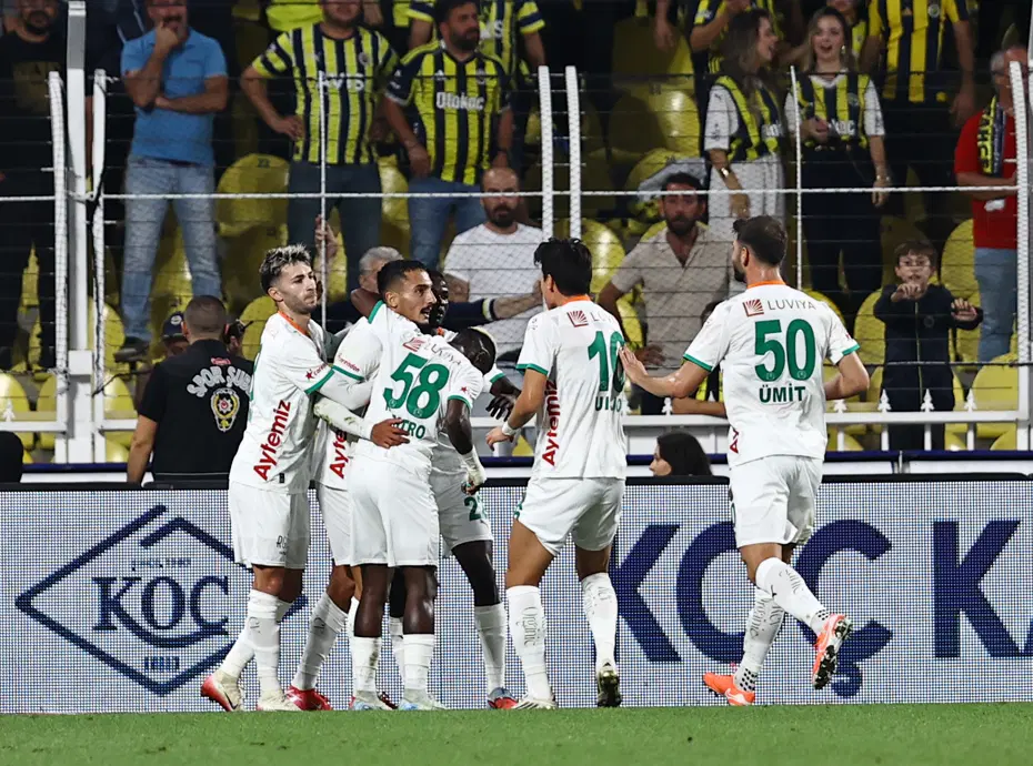 İLK 11'LER | Alanyaspor - Galatasaray maçı ne zaman, saat kaçta, hangi kanalda? - 5 İLK 11'LER | Alanyaspor - Galatasaray maçı ne zaman, saat kaçta, hangi kanalda? - 5
