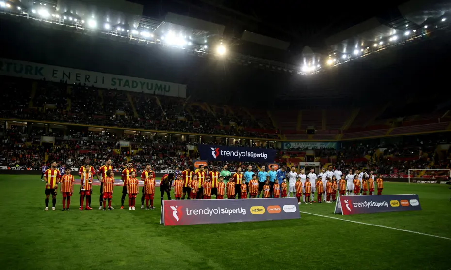 Yapay zekadan Süper Lig şampiyonluğu için yeni tahmin! Küme düşecek takımları da belirledi - 3