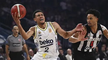 Fenerbahçe Beko, EuroLeague'de perdeyi açıyor