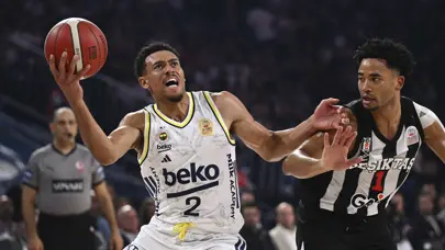 Fenerbahçe Beko, EuroLeague'de perdeyi açıyor Fenerbahçe Beko, EuroLeague'de perdeyi açıyor