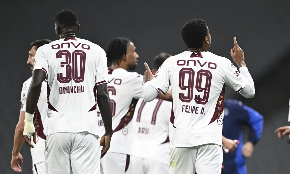 Rizespor - Trabzonspor maçı ne zaman, saat kaçta, hangi kanalda? (İlk 11'ler) - 4 Rizespor - Trabzonspor maçı ne zaman, saat kaçta, hangi kanalda? (İlk 11'ler) - 4