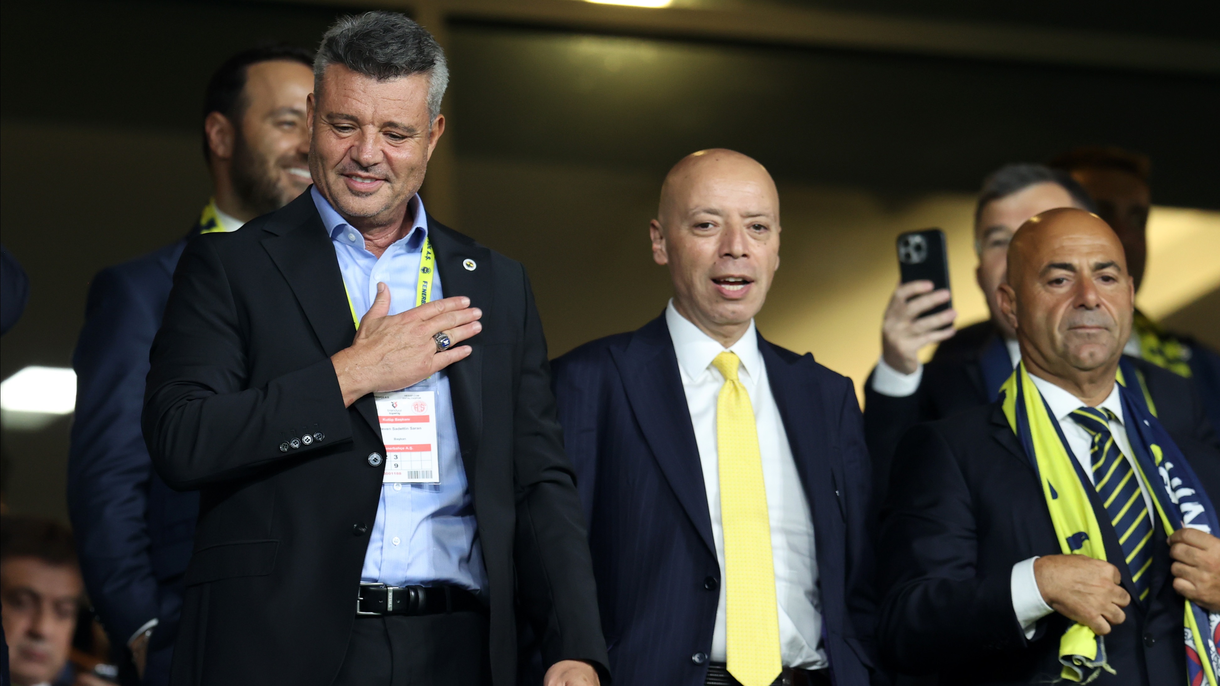 Fenerbahçe Kazandı Ama Yorumcuların Akılları Başından Gitti: Samandıra'da Neşter Şart!