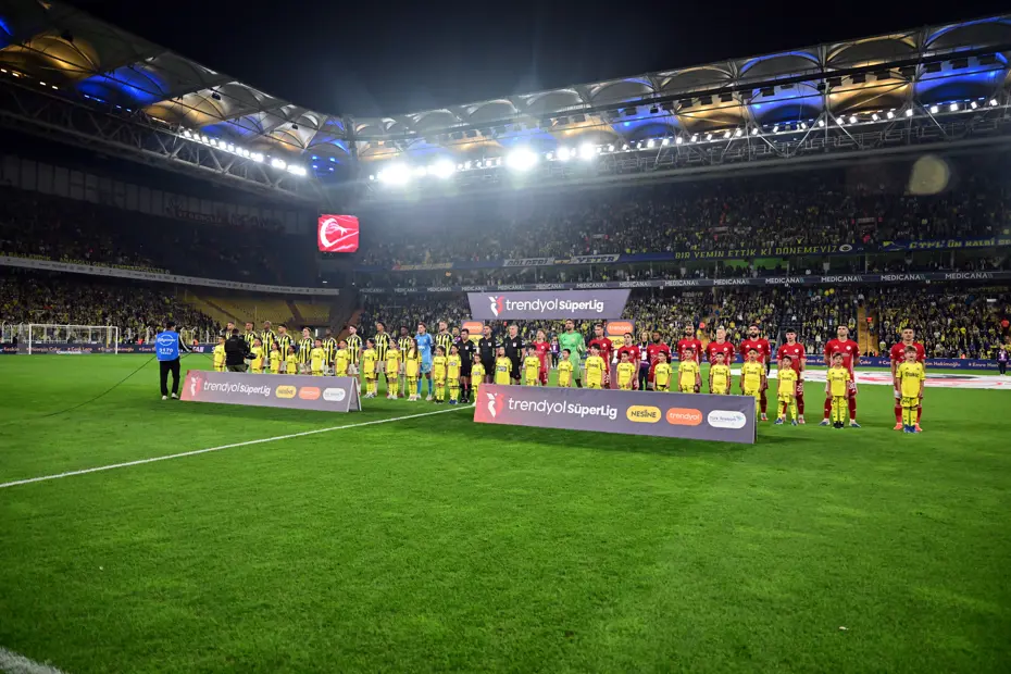 Domenico Tedesco Fenerbahçe'de ayrılığı açıkladı - 2 Domenico Tedesco Fenerbahçe'de ayrılığı açıkladı - 2