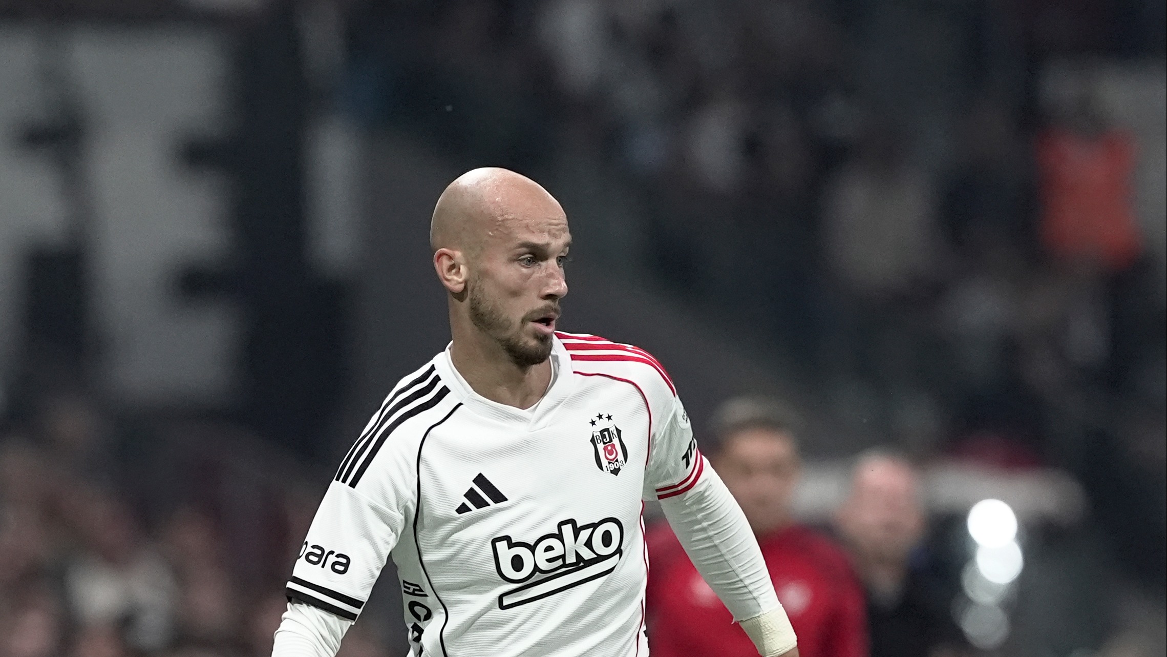 Beşiktaş'ta Kazanmak Yetmezmiş: Oyuncular 'Keşke Daha Erken Bitseydi' Diye Hayıflanıyor!