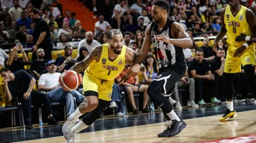 Beşiktaş GAİN deplasmanda kazandı