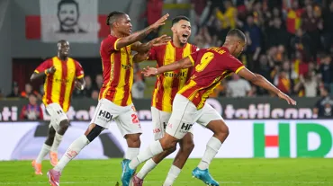 Göztepe yoluna yenilgisiz devam ediyor: Sahasında tek golle kazandı