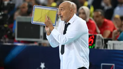 Marcello Abbondanza'nın kupa sevinci: "Harikaydı çünkü pes etmedik"