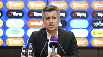 Hüseyin Eroğlu galibiyetin ardından konuştu: "Bu Türkiye'de örnek olmalı"