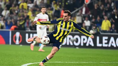 Kerem Aktürkoğlu: "Adım adım daha iyi olacağız"