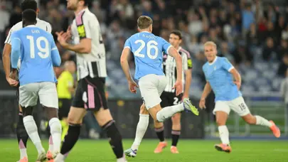 Juventus ligde şoku yaşıyor: Şampiyonluk yarışında darbe üstüne darbe