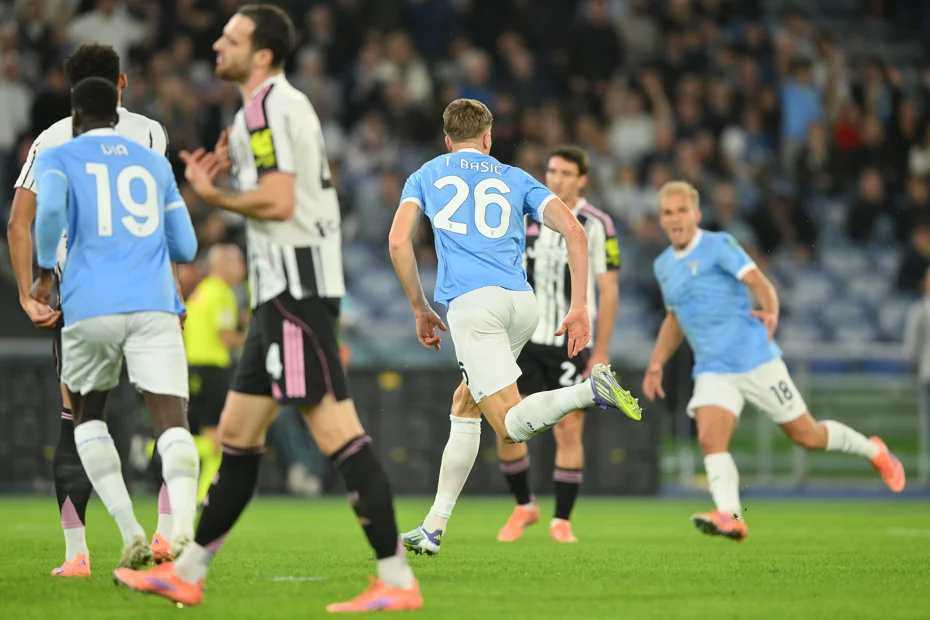 Juventus ligde şoku yaşıyor: Şampiyonluk yarışında darbe üstüne darbe - 1 Juventus ligde şoku yaşıyor: Şampiyonluk yarışında darbe üstüne darbe - 1