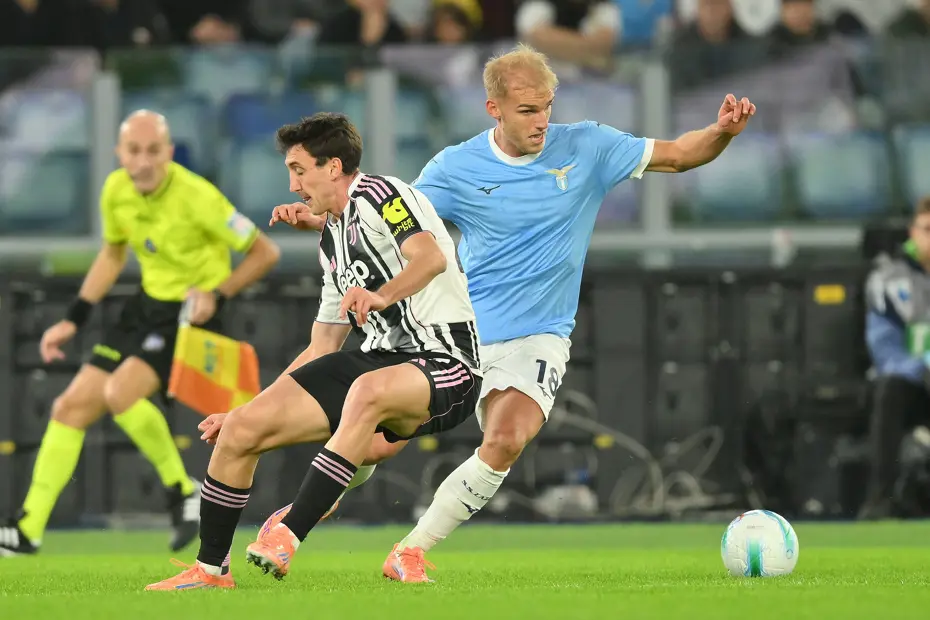 Juventus ligde şoku yaşıyor: Şampiyonluk yarışında darbe üstüne darbe - 2 Juventus ligde şoku yaşıyor: Şampiyonluk yarışında darbe üstüne darbe - 2