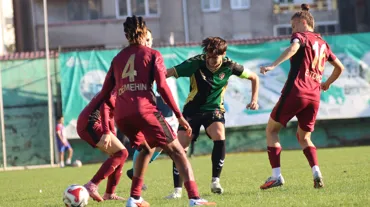 Lider Galatasaray'dan deplasmanda kritik galibiyet