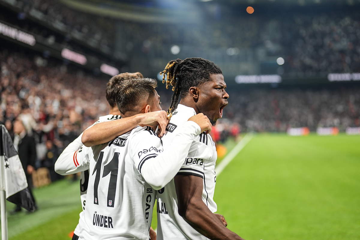 SÜPER LİG | Antalyaspor - Beşiktaş maçı ne zaman, saat kaçta, hangi kanalda? (İlk 11'ler)