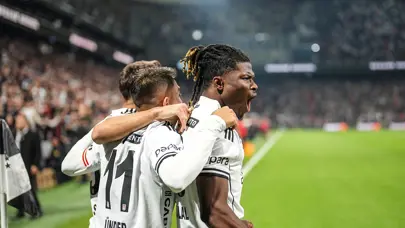 SÜPER LİG | Antalyaspor - Beşiktaş maçı ne zaman, saat kaçta, hangi kanalda? (İlk 11'ler)