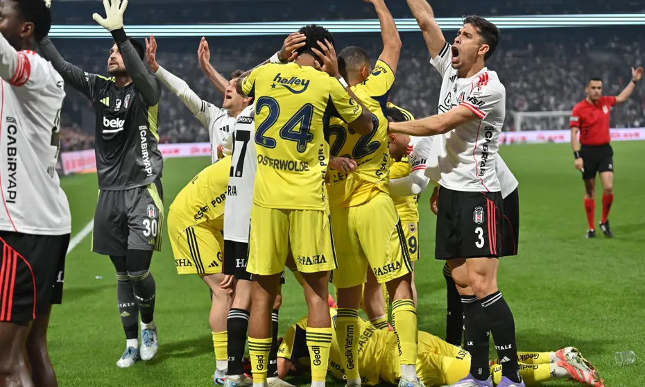 Paulista: "Kendimizi eleştirmeliyiz" - 2