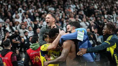 Domenico Tedesco'dan şampiyonluk yarışı ve rakipler için yanıt