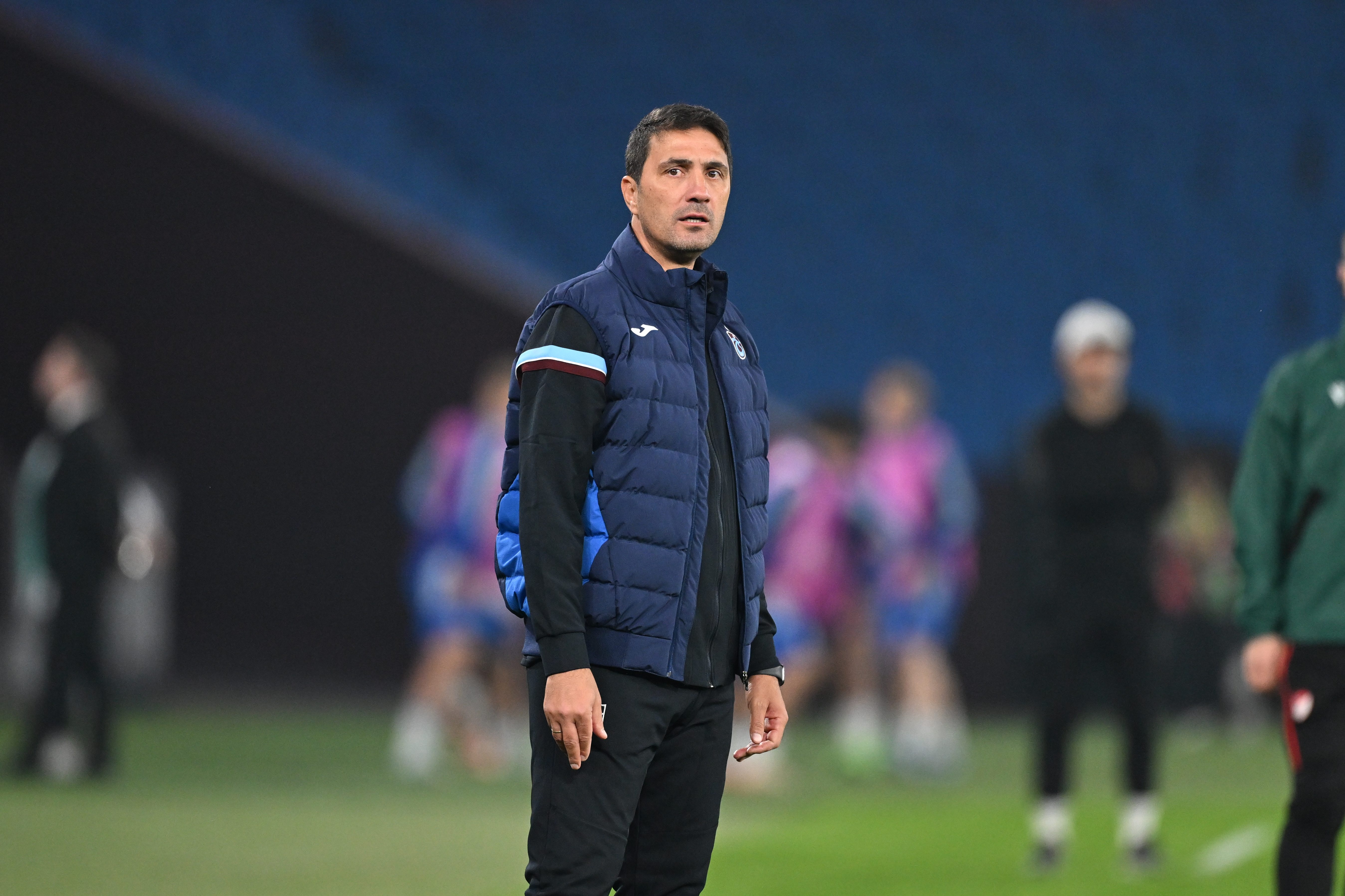 Eyüp Saka'nın hayal kırıklığı: "Son finalist olarak burada elenmek üzücü"