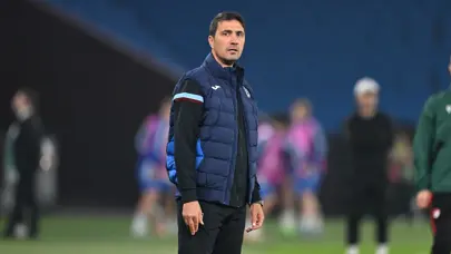 Eyüp Saka'nın hayal kırıklığı: "Son finalist olarak burada elenmek üzücü"