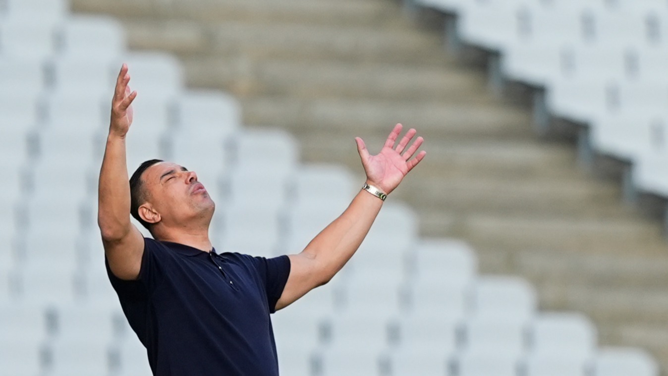 Çağdaş Atan: "Çalıştıklarımızın hiçbirini sahaya yansıtamadık"