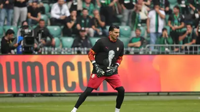 Kocaelispor'dan FLAŞ Uğurcan Çakır göndermesi: Galibiyet sonrası gündem olan paylaşım Kocaelispor'dan FLAŞ Uğurcan Çakır göndermesi: Galibiyet sonrası gündem olan paylaşım