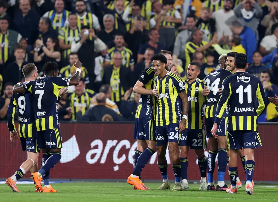 Maç bitti, Rıdvan Dilmen Fenerbahçe'deki ayrılığı açıkladı - 2 Maç bitti, Rıdvan Dilmen Fenerbahçe'deki ayrılığı açıkladı - 2
