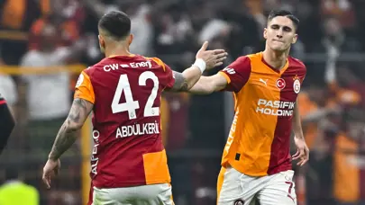 Galatasaray'dan VAR isyanı