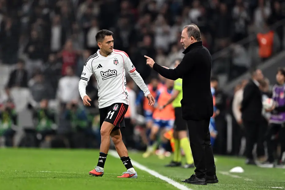 Yapay zekadan Süper Lig şampiyonluğu için yeni tahmin! Küme düşecek takımları da belirledi - 7