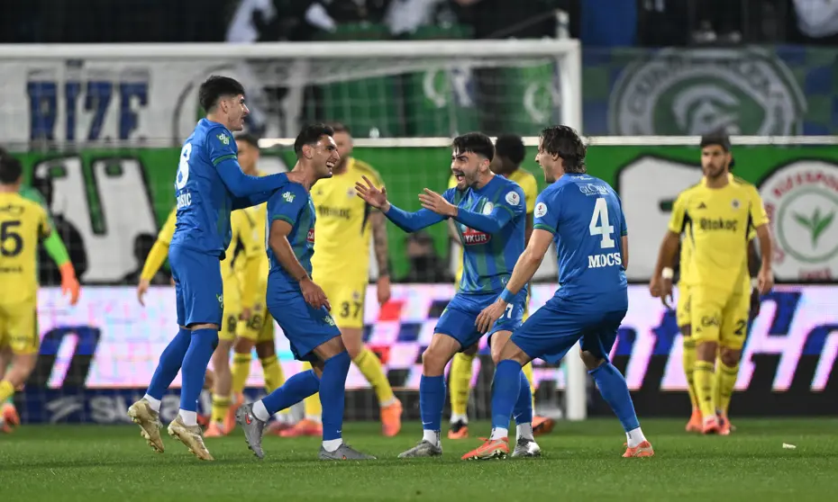 İlker Yağcıoğlu'ndan derbi yorumu: 5-2'lik galibiyet sonrası en değerli kazanımı açıkladı - 2