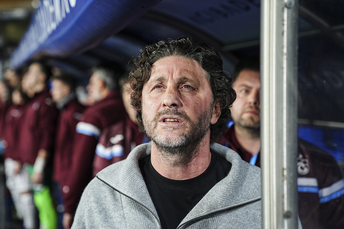 Trabzonspor galibiyet serisini İzmir'de 3'e çıkarmak istiyor