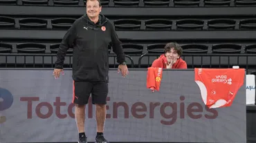 Hidayet Türkoğlu'ndan EuroLeague'e sert çıkış: "Ağır konuşmak istemiyorum"