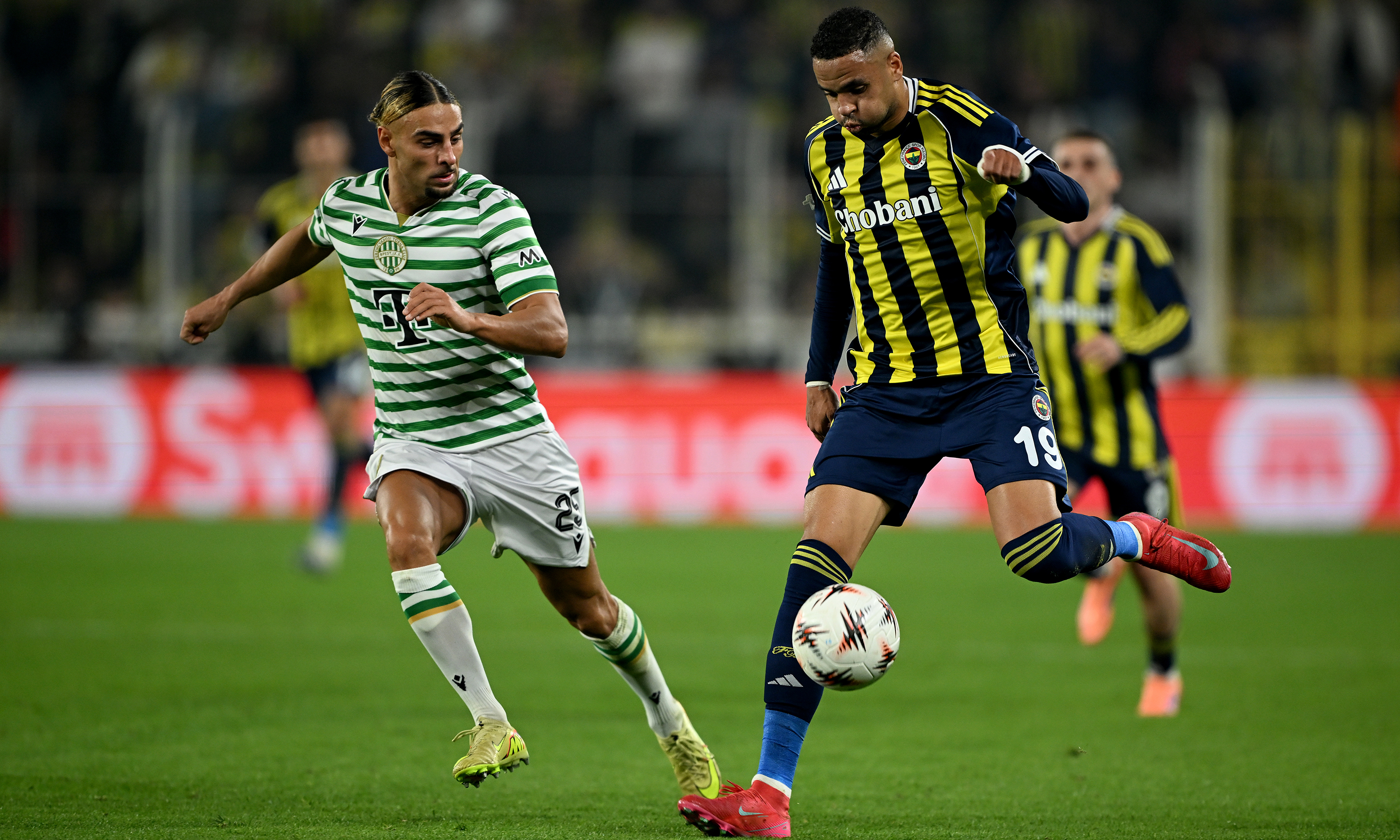 Fener Durdu, Ülke Puanı Tak Tak İlerliyor (Mu?) İşte Son Durum!