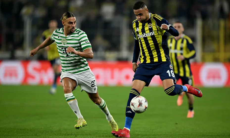 Macaristan basınından hadsiz manşet! Fenerbahçe-Ferencvaros maçı gündem oldu - 9