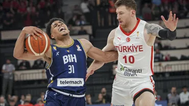 Onuralp Bitim milli maçta sakatlandı