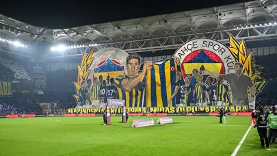 Fenerbahçe rekor geliri resmen açıkladı: Bu rakama sadece 5 günde ulaşıldı