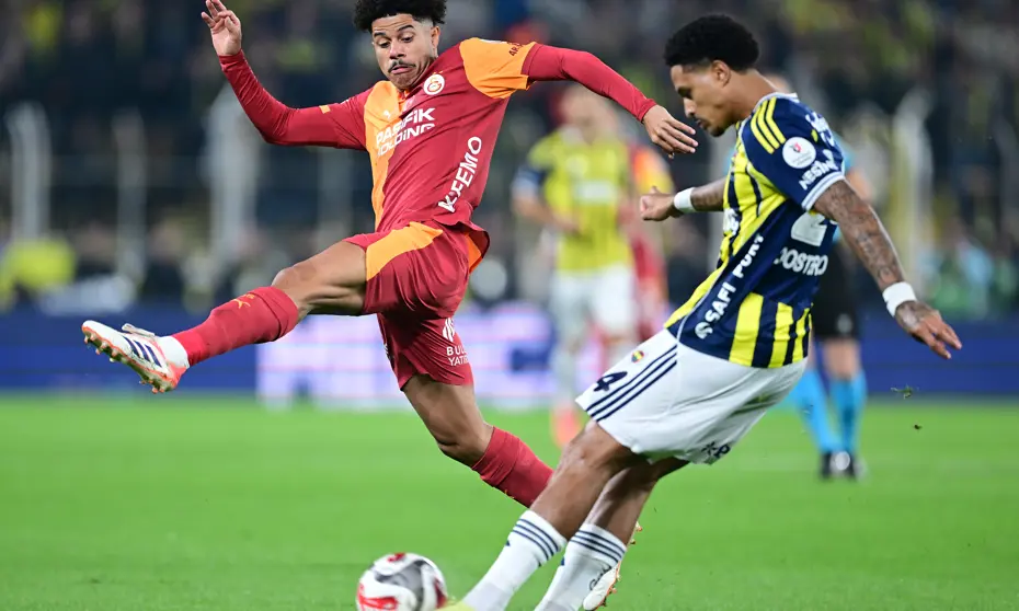 Nihat Kahveci'den büyük Domenico Tedesco ve En-Nesyri eleştirisi - 4 Nihat Kahveci'den büyük Domenico Tedesco ve En-Nesyri eleştirisi - 4